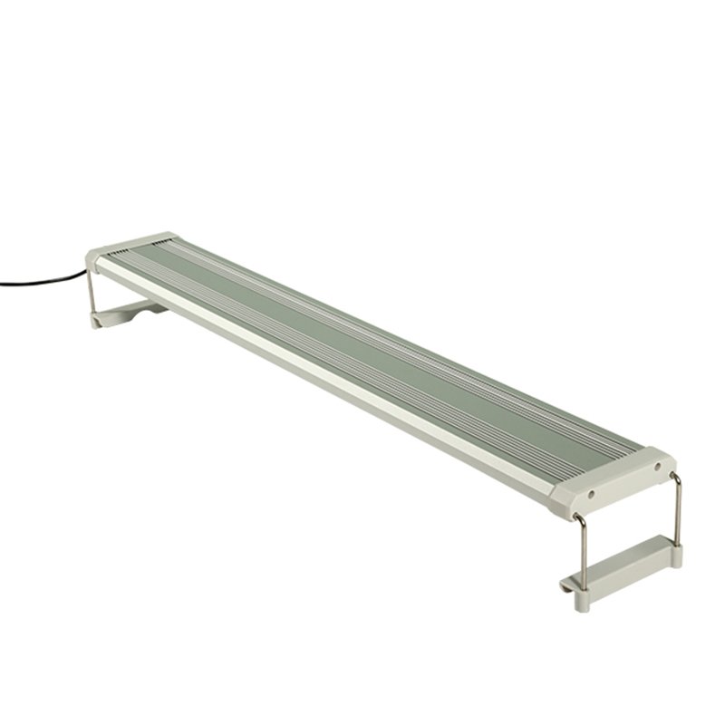 Best Quality 9W 18w 27w 36w 45w with Switch Control automatically freshwater aquarium bracket light led aquarium light