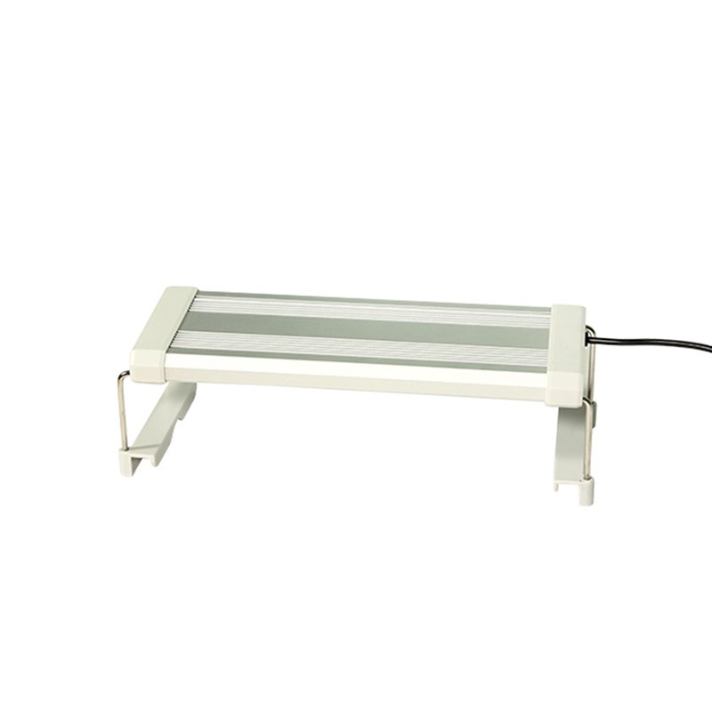 Best Quality 9W 18w 27w 36w 45w with Switch Control automatically freshwater aquarium bracket light led aquarium light
