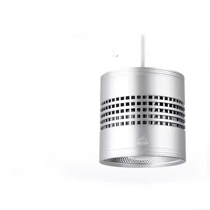 WEEK AQUA T series Aquarium lamp fish tank plant grass lamp LED lamp