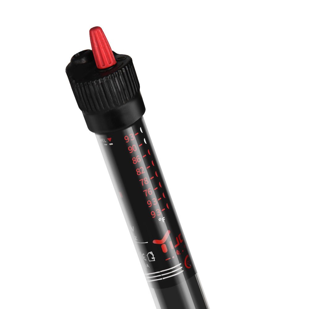 Aquarium Automatic Constant Temperature Heating Rod Tortoise Constant Temperature Lamp