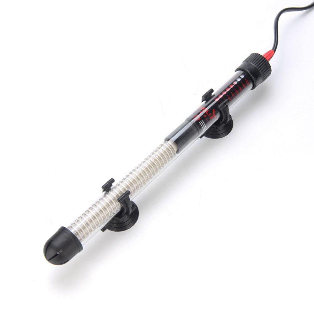 Aquarium Automatic Constant Temperature Heating Rod Tortoise Constant Temperature Lamp