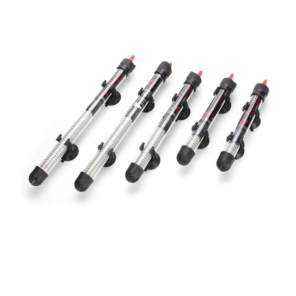 Aquarium Automatic Constant Temperature Heating Rod Tortoise Constant Temperature Lamp