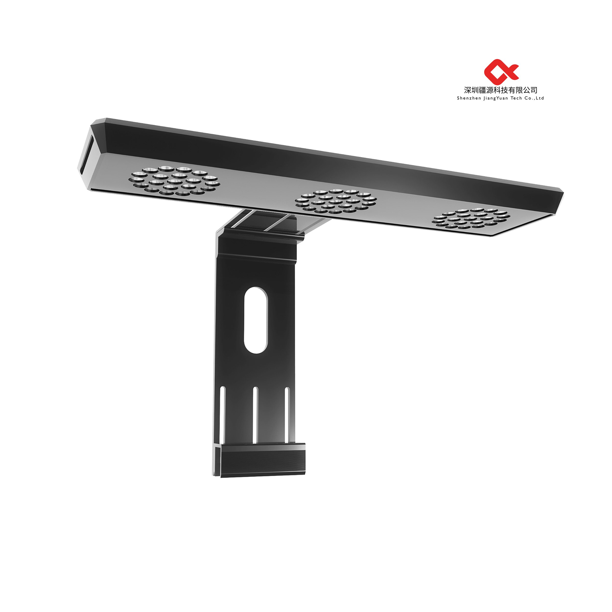 Diamond cutting HD full spectrum Adjustable Bracket impressively power APP control Aquarium Led Light for fish tank water plant