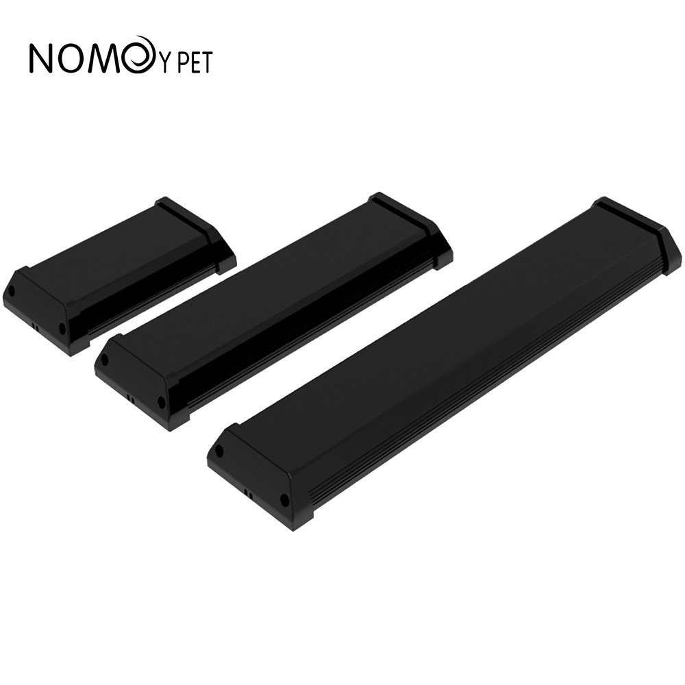 NOMOY PET reptile accessories LED UVA UVB reptile lamp strip light for terrariums aquariums