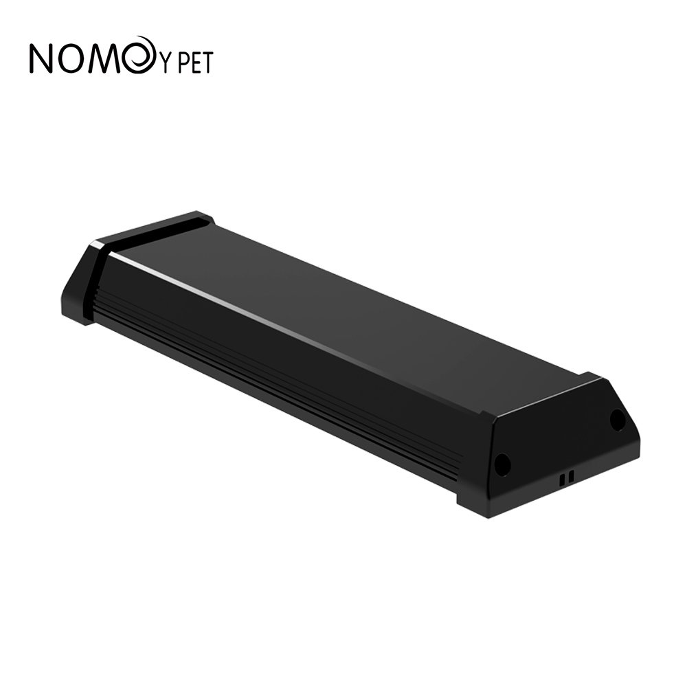 NOMOY PET reptile accessories LED UVA UVB reptile lamp strip light for terrariums aquariums