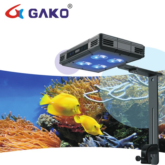 Reef Fish Tank Aquarium Led Lighting