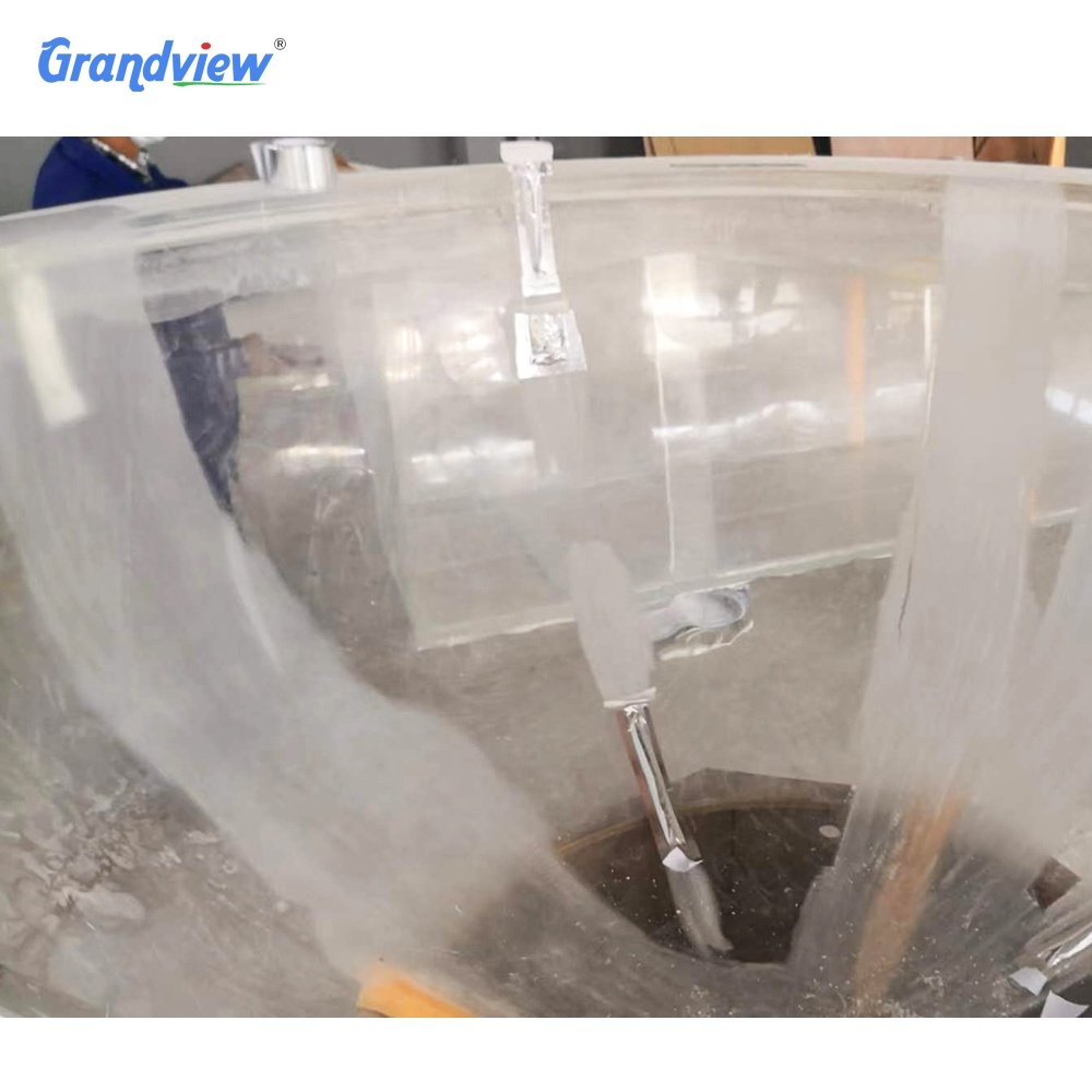 one time cast large acrylic sphere clear dome acrylic aquarium large acrylic ball crystals plastic hemisphere dome