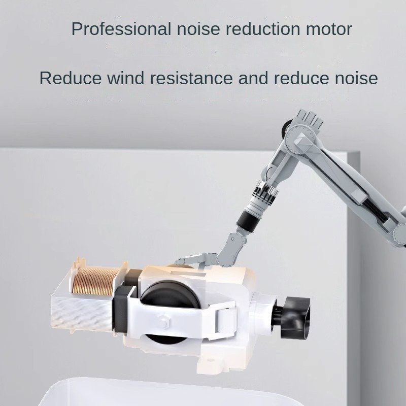 Aquarium aerator pump, fish farming aerator pump, small household fish tank aerator, silent fish tank oxygen pump