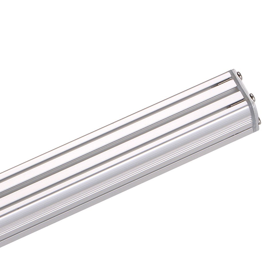 Blue White Green UV Spectrum Bar for Coral Reef Wireless LED Aquarium Light