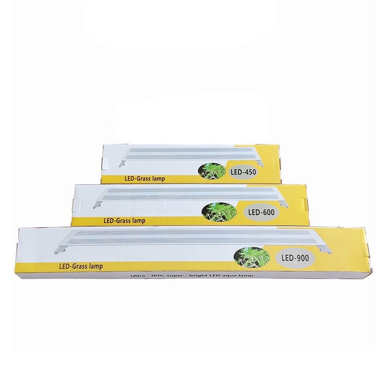 Wholesale Popular 12W Aquarium LED Water Grass Light Lamp for Fish Tank