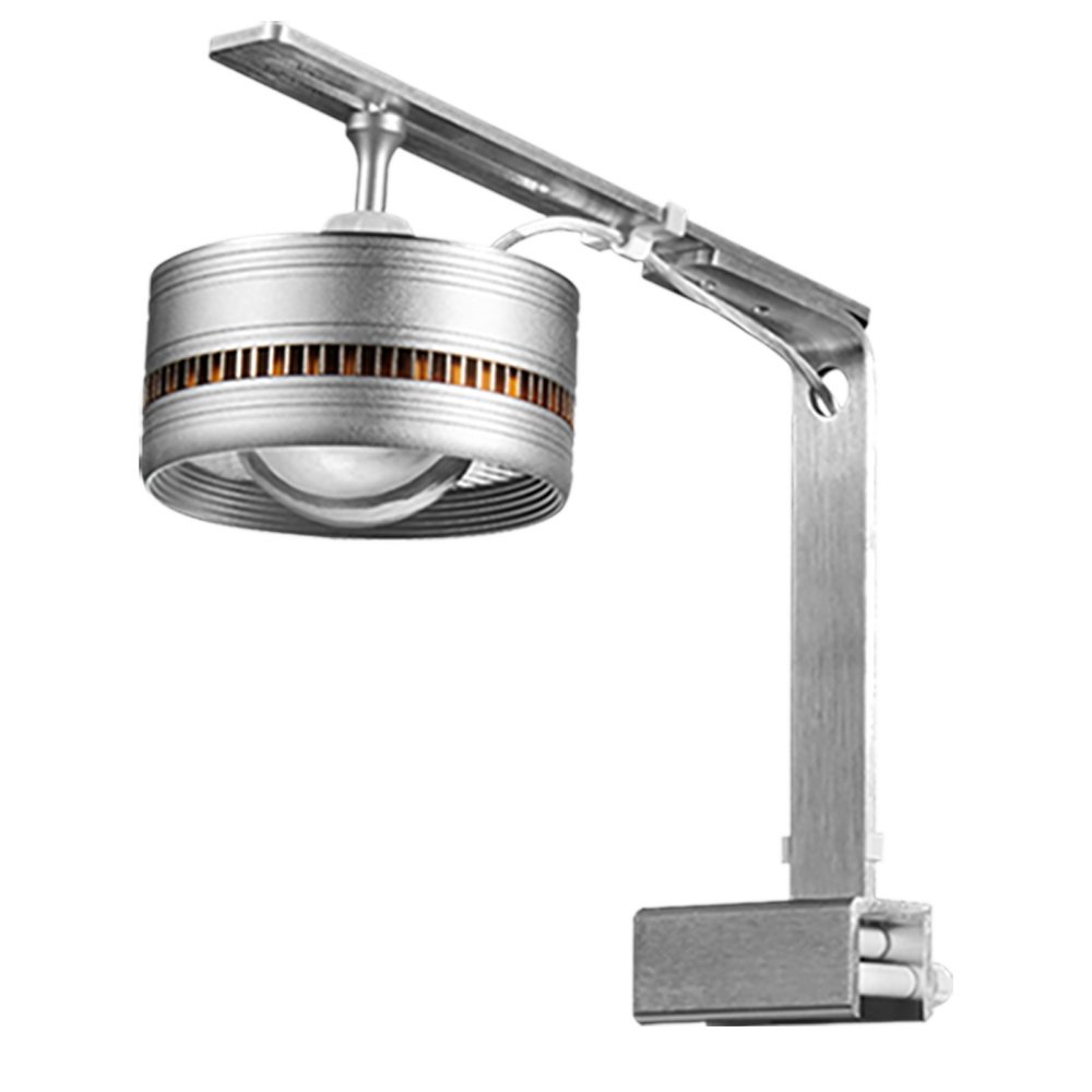 YEE High Quality Full Spectrum RGB Aquarium Downlights Led Planted Aquarium Lighting