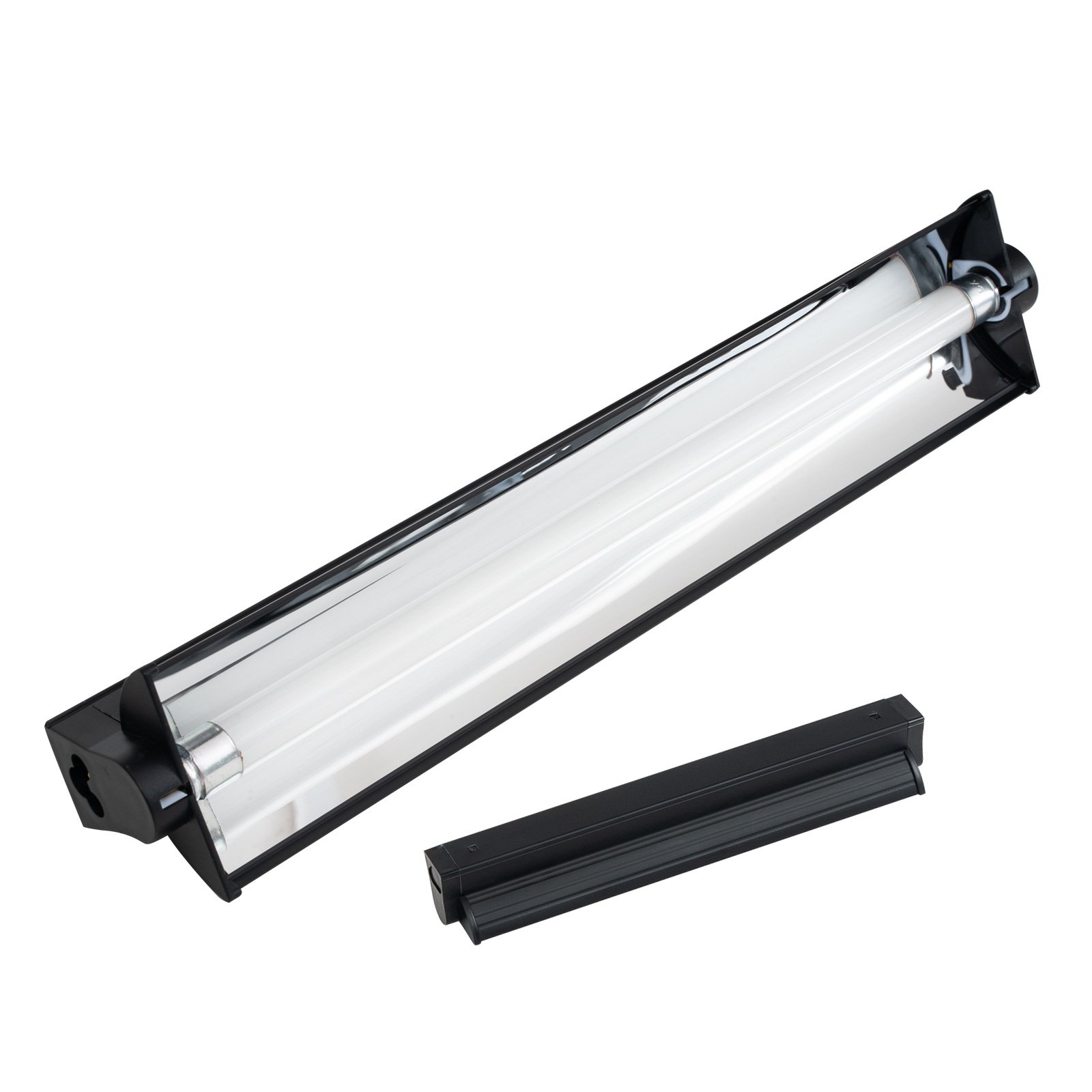 Pet Light Reptiles Reeding Equipment Reptile Light Tube Climbing Pet T5 Uvb Timing Switch Fluorescent Tube Light