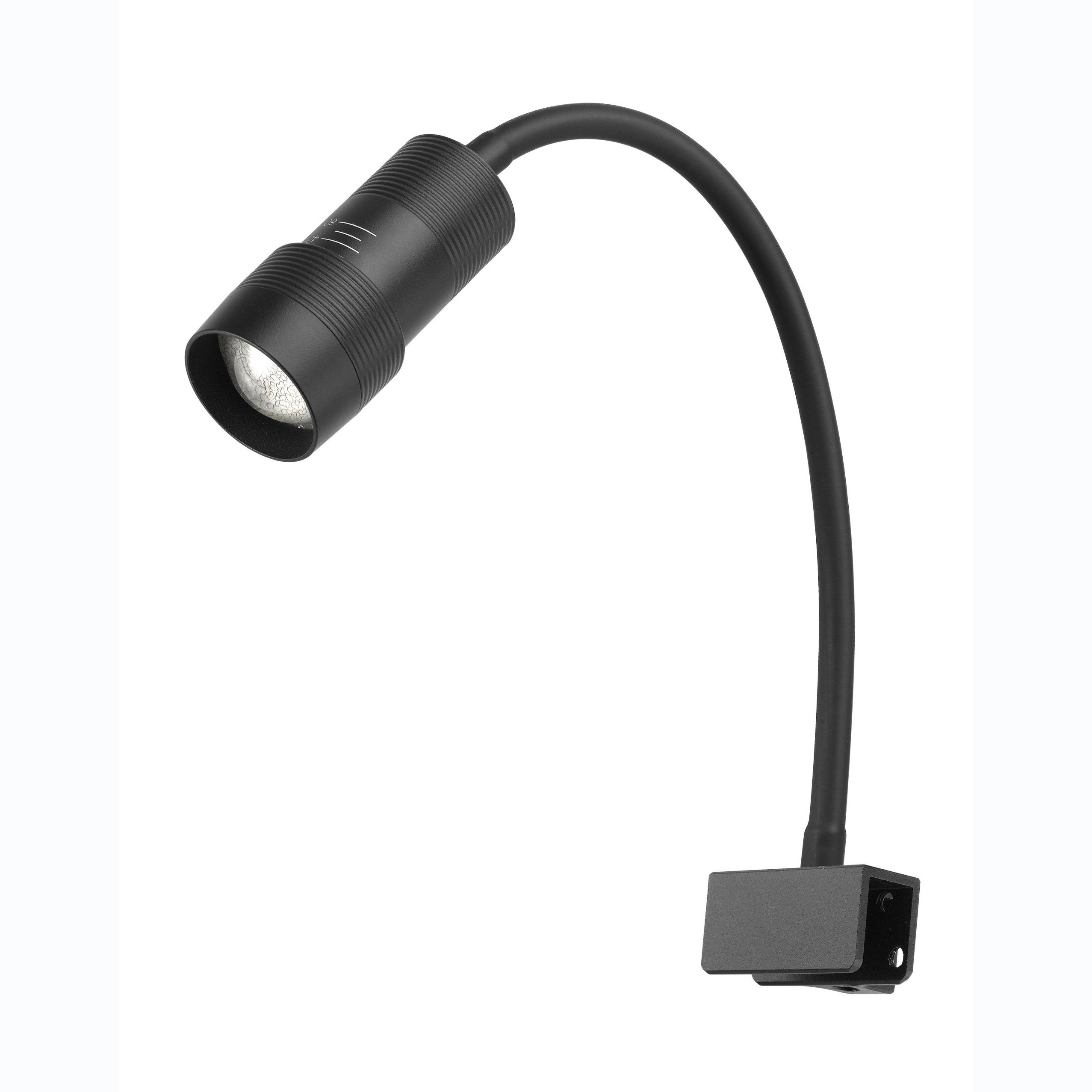 Aquarium Fish Tank South American Adjustable Landscape Spotlight With Adjustable Focus
