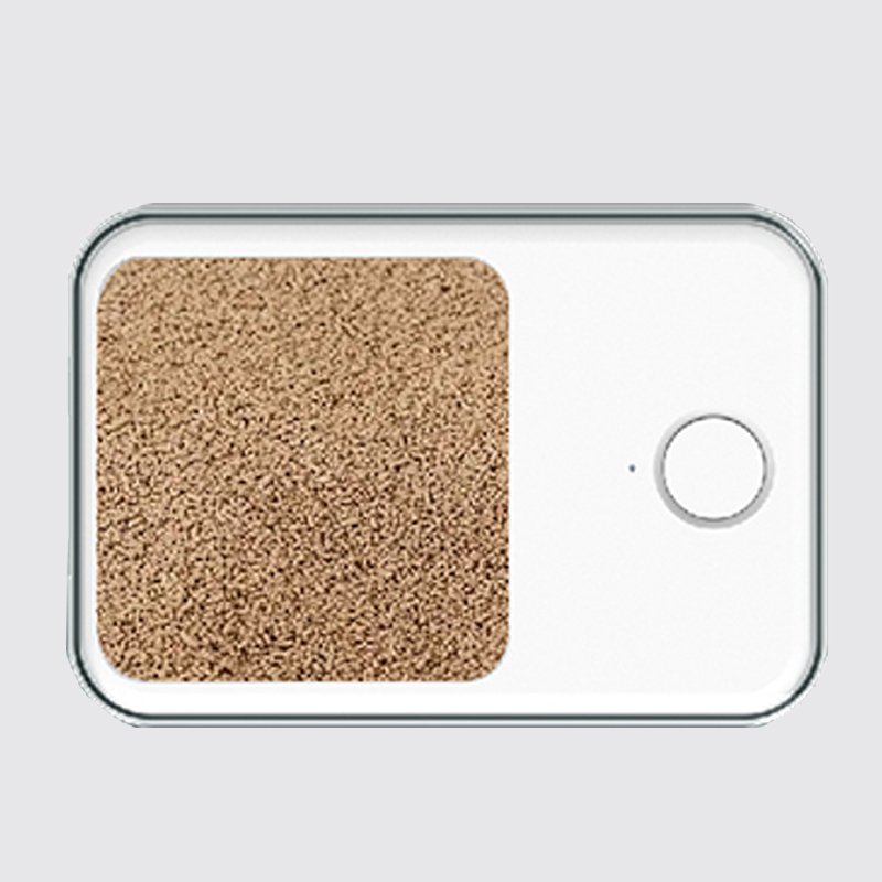 Rechargeable aquarium feeder Small feeder Aquarium timed to feed fish Smart aquarium automatic feeder