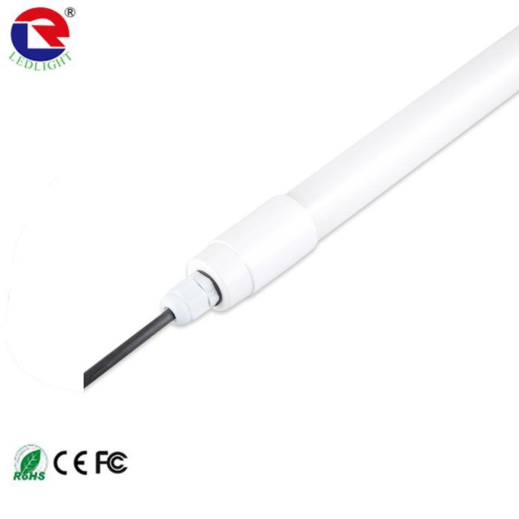 Free sample aquarium led waterproof tube IP65 refrigerator Led tube lights 120cm T5 T8