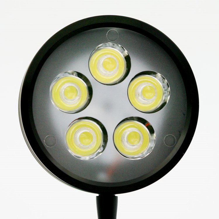 LED Aquarium Lights For Fish And Coral Reef Fish Tank 3W 5W 7W 9W