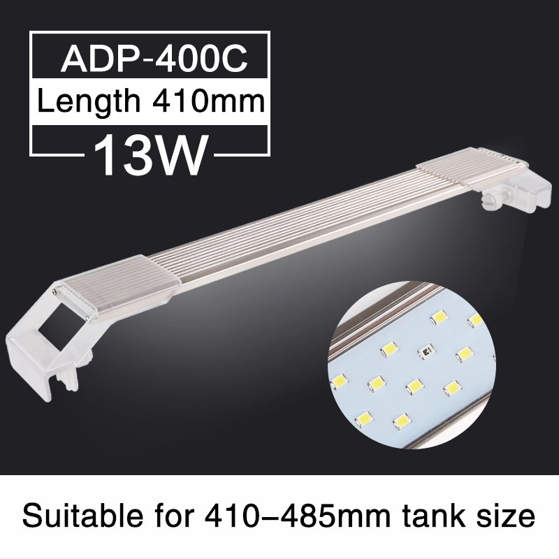 Hot Sale Sunsun ADP Series Aquarium Lamp fish aquarium tank lighting lamps for aquariums