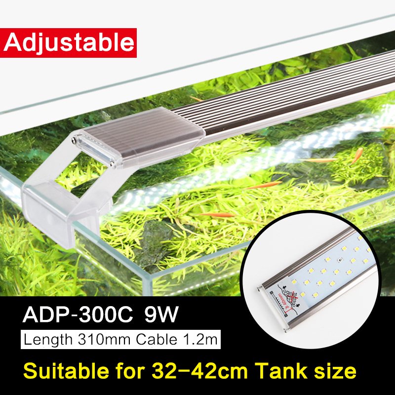 Hot Sale Sunsun ADP Series Aquarium Lamp fish aquarium tank lighting lamps for aquariums