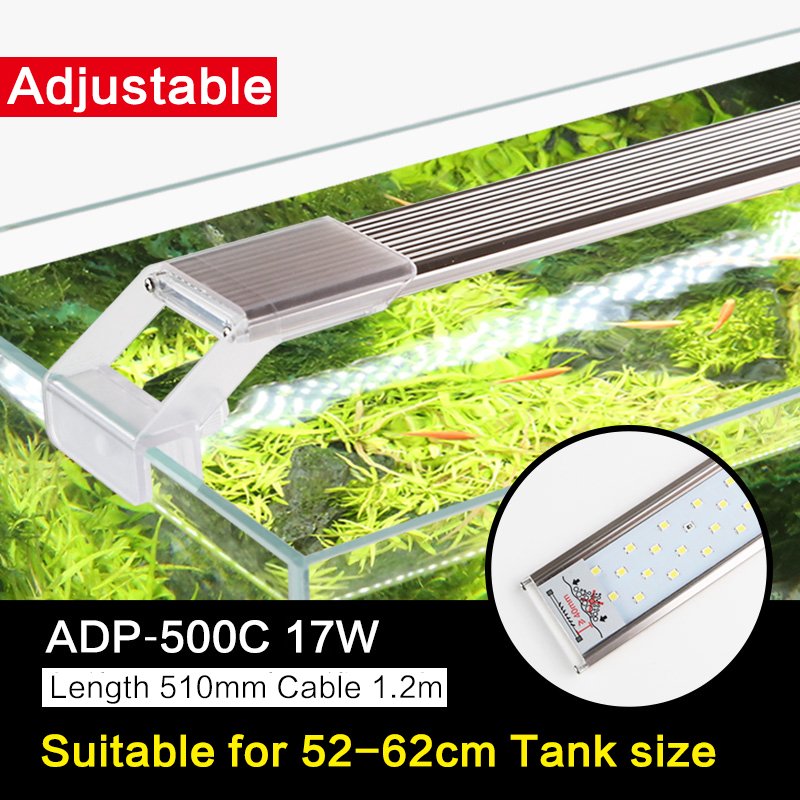 Hot Sale Sunsun ADP Series Aquarium Lamp fish aquarium tank lighting lamps for aquariums