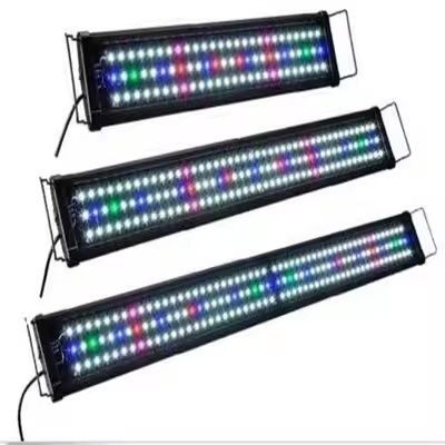 Lighting Sunrise Daylight Moonlight DIY Mode Aquarium Lamp Aquarium Led Light Full Spectrum For Plant