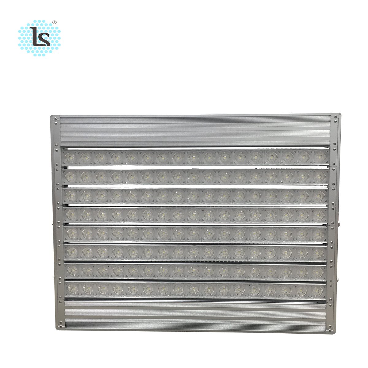 LED aquarium light fishing light IP68 Waterproof customized blue color 10000K-20000K Underwater light