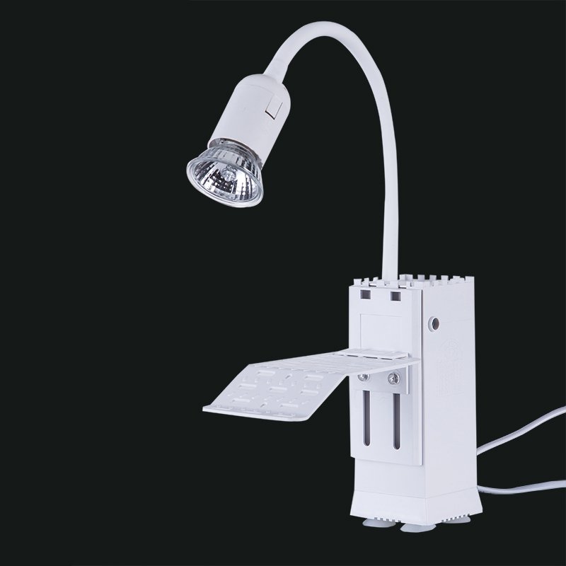 Seabillion Internal Power Aquarium Filter With Turtle drying backlight Warming Back Lamp