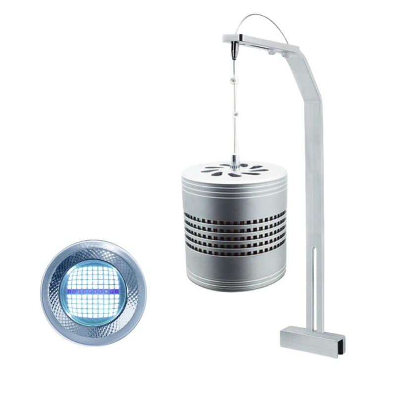 WEEK AQUA APP Aquarium Dimmable LED Lighting Full Spectrum Timing Freshwater Aquatic Plant Light