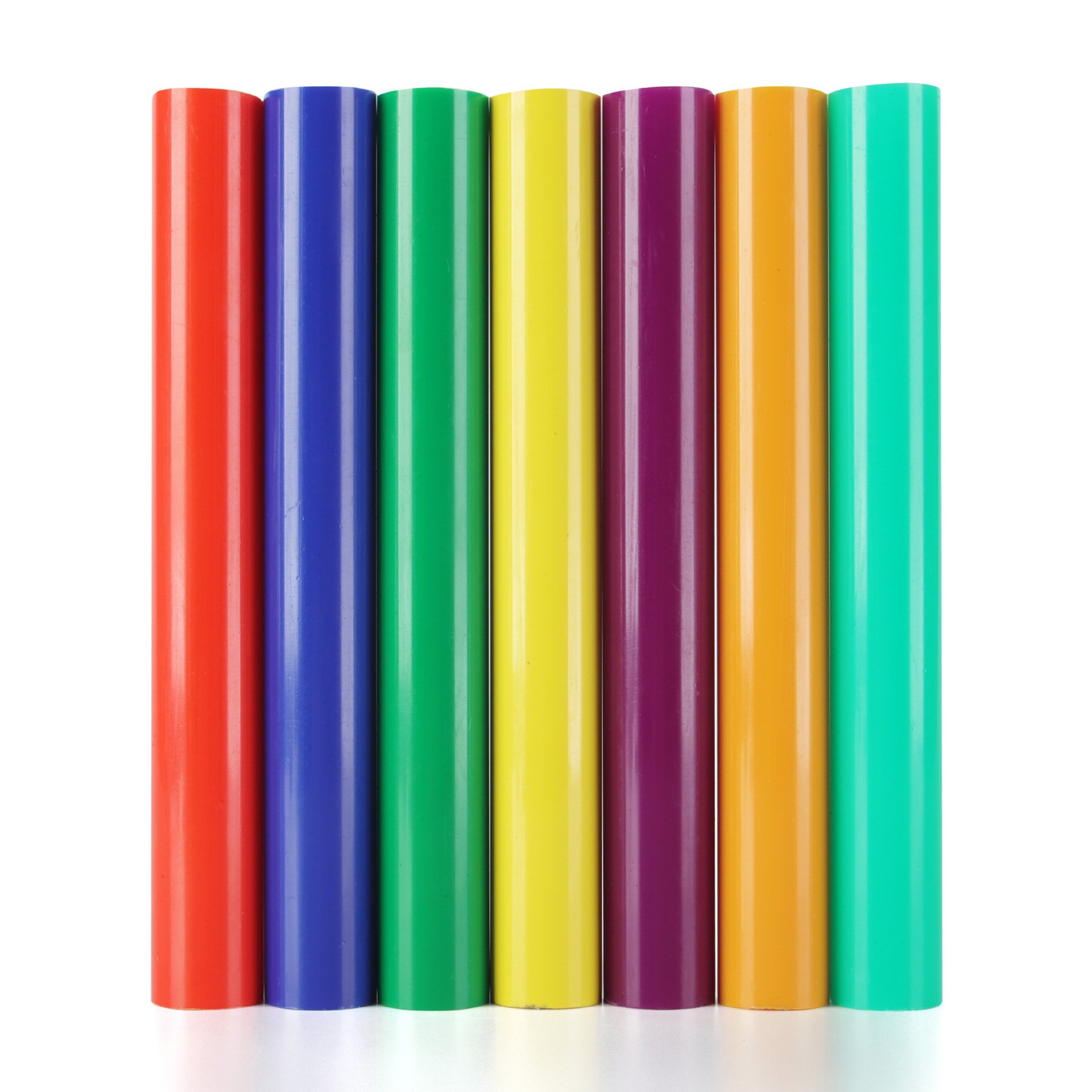 Factory Processing Custom Multi-Size Transparent Frosted Color Acrylic Plastic Hollow Round Tube Square Tube