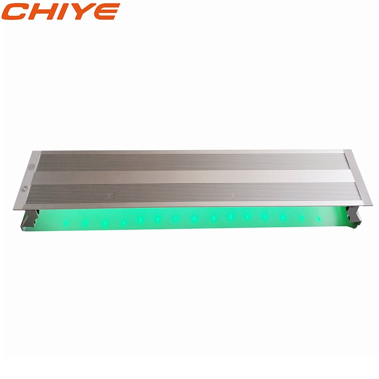 12V Adjustable Brilliance Control 600mm 15 Lights Safe Aquarium Led Lamp