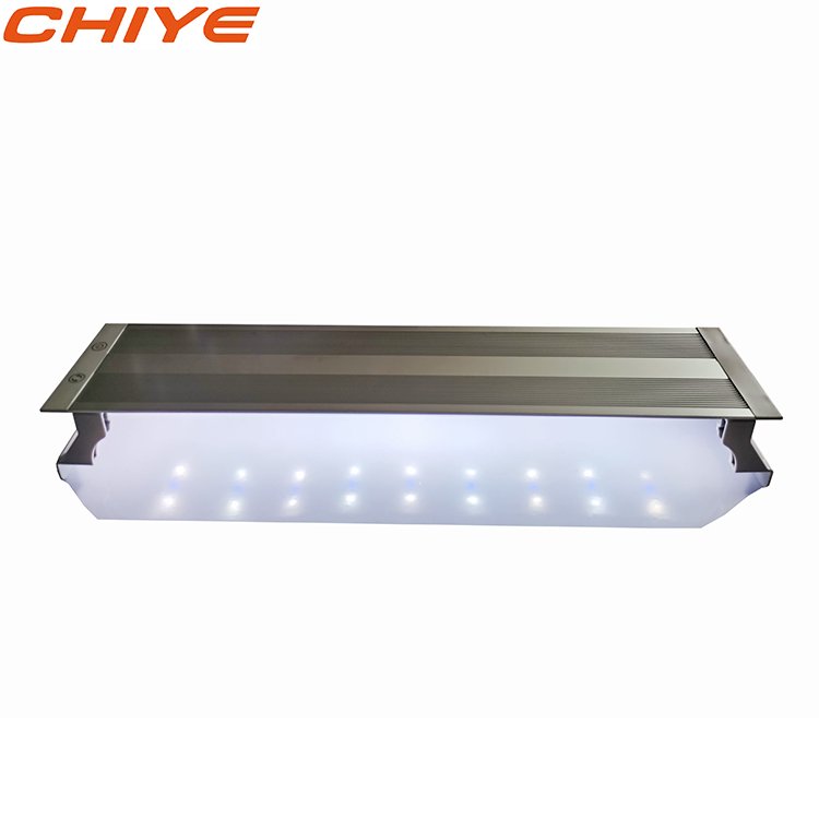 12V Adjustable Brilliance Control 600mm 15 Lights Safe Aquarium Led Lamp