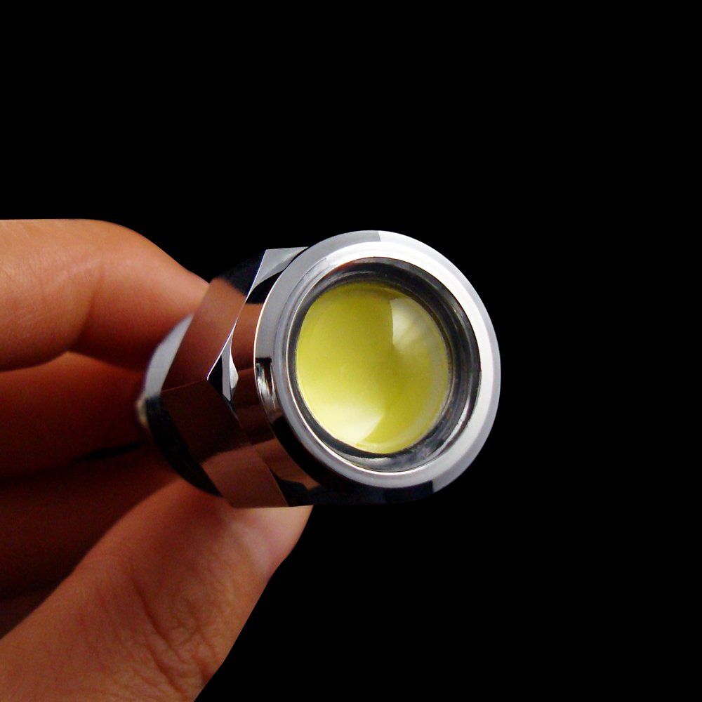LED Marine Lights 9w Mini Yacht Luxury Boat lights LED Underwater Lights