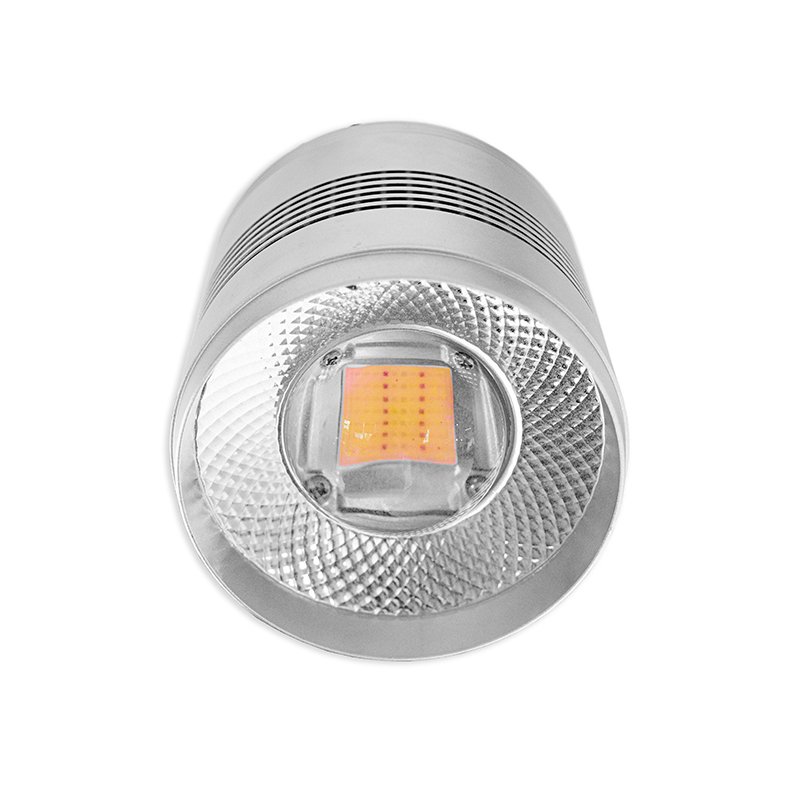 LED Aquarium Light 70W Planted Fish Tank Light Clamp Clip Lamp for Freshwater Algae Fish Tank Led Lighting Lamp Aquariums