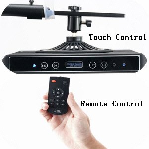 5 LED Channels 100 Watt Dimming Perfect LED Aquarium Lights for Saltwater Coral Reef Light