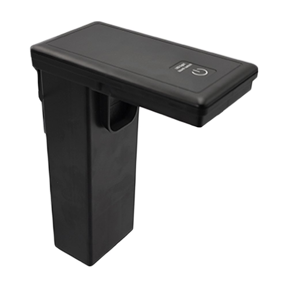 High Quality Aquarium 8 Colors LED Lamp 6W Fish Tank Light Filter with Remote Control