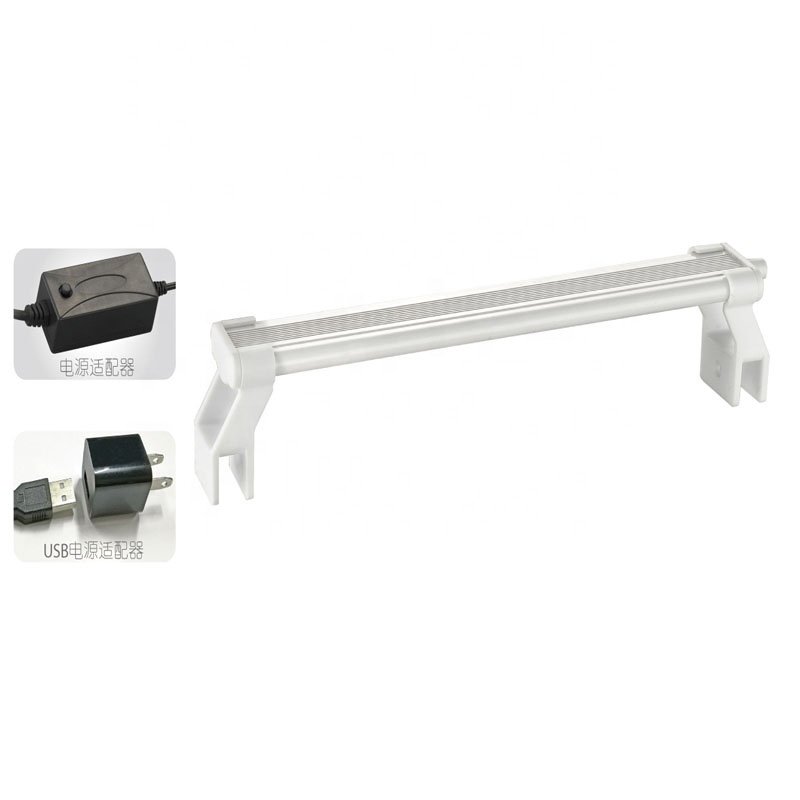 Quanlong Aquariums Accessories light usb led aquarium light fish tank decorative jellyfish lamp
