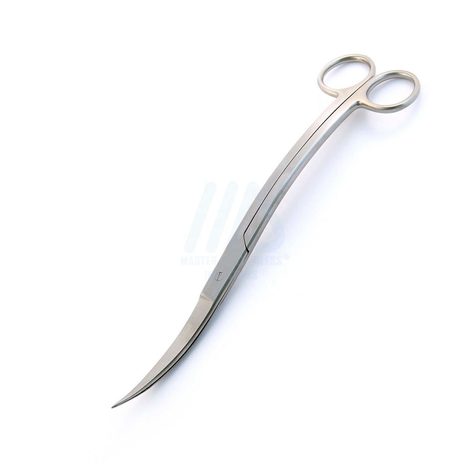 MS Aqua Plant trimming scissors Aquarium Tools stainless steel high quality Aqua scape Scissors Coral cutting scissors & tools