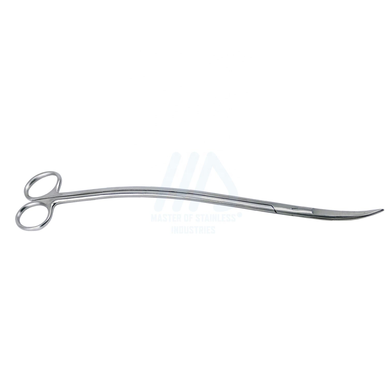 MS Aqua Plant trimming scissors Aquarium Tools stainless steel high quality Aqua scape Scissors Coral cutting scissors & tools