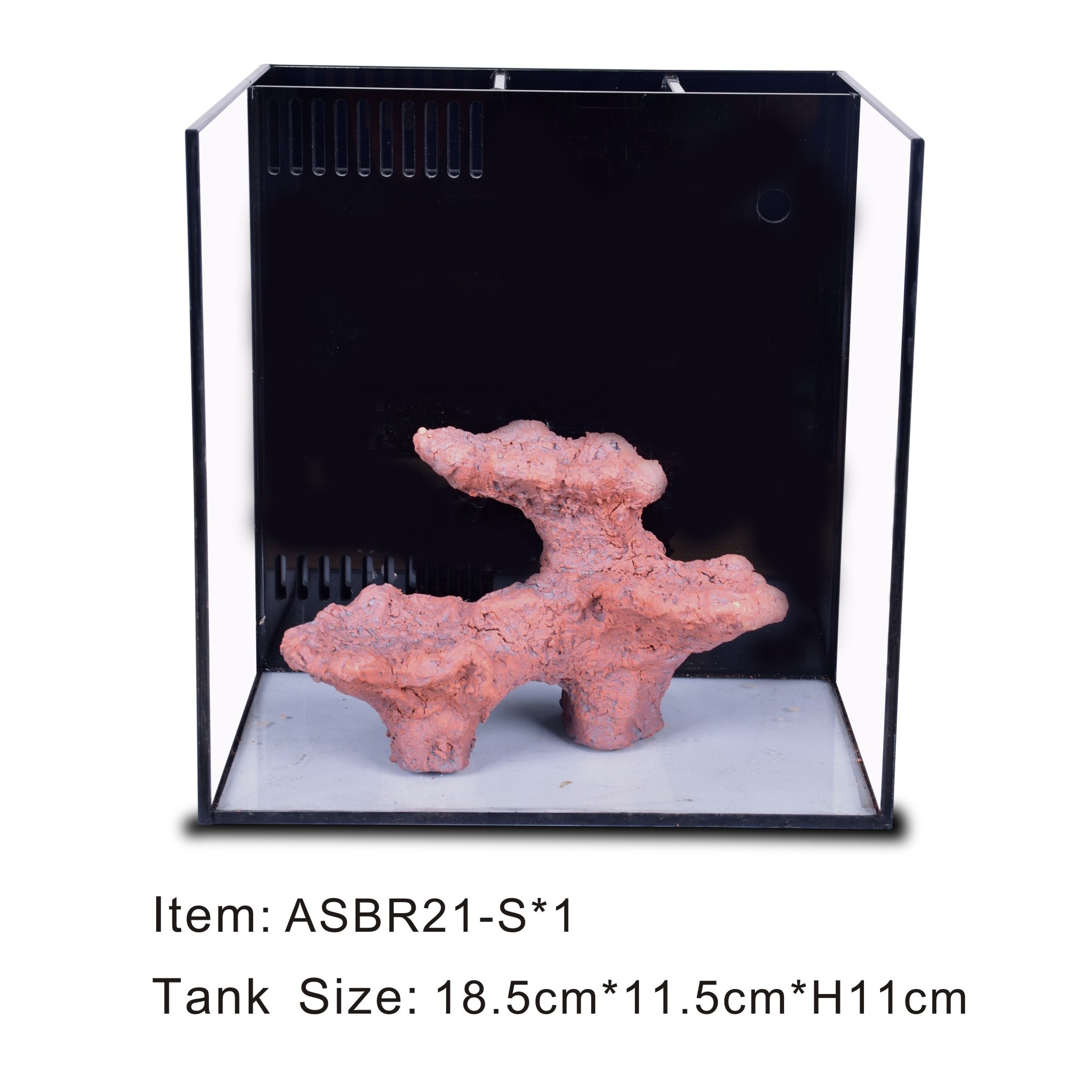 Saltwater Aquariums Rocks ASBR21-M A.S. Bio-Active Rock Artificial Coral Reef Rock Fish Tank Decoration Aquariums Accessories
