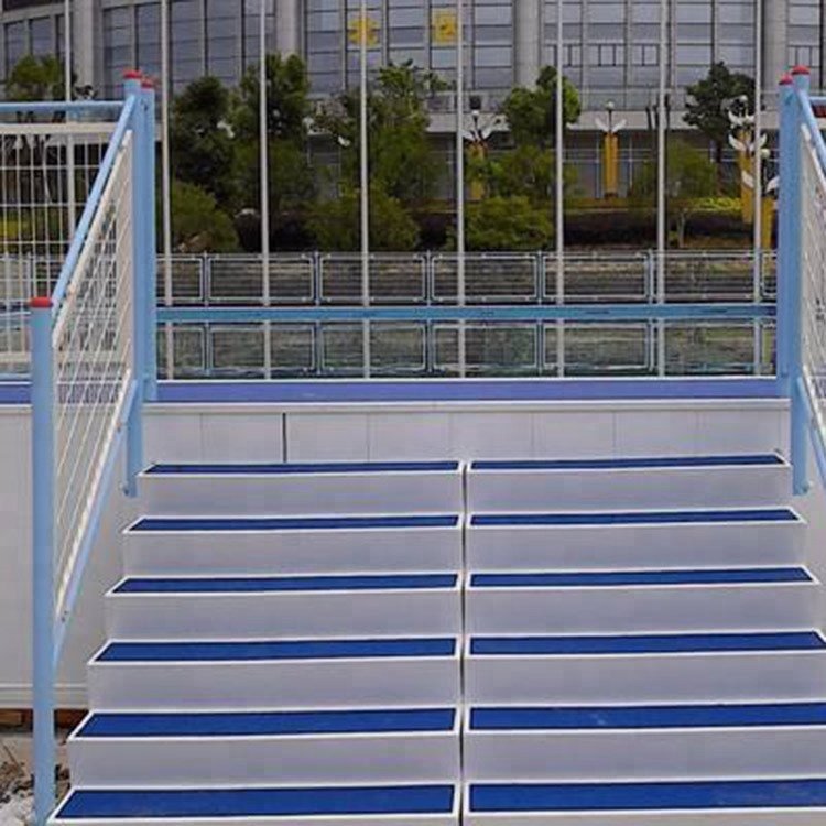 Transparent glass sheet acrylic for swimming pool