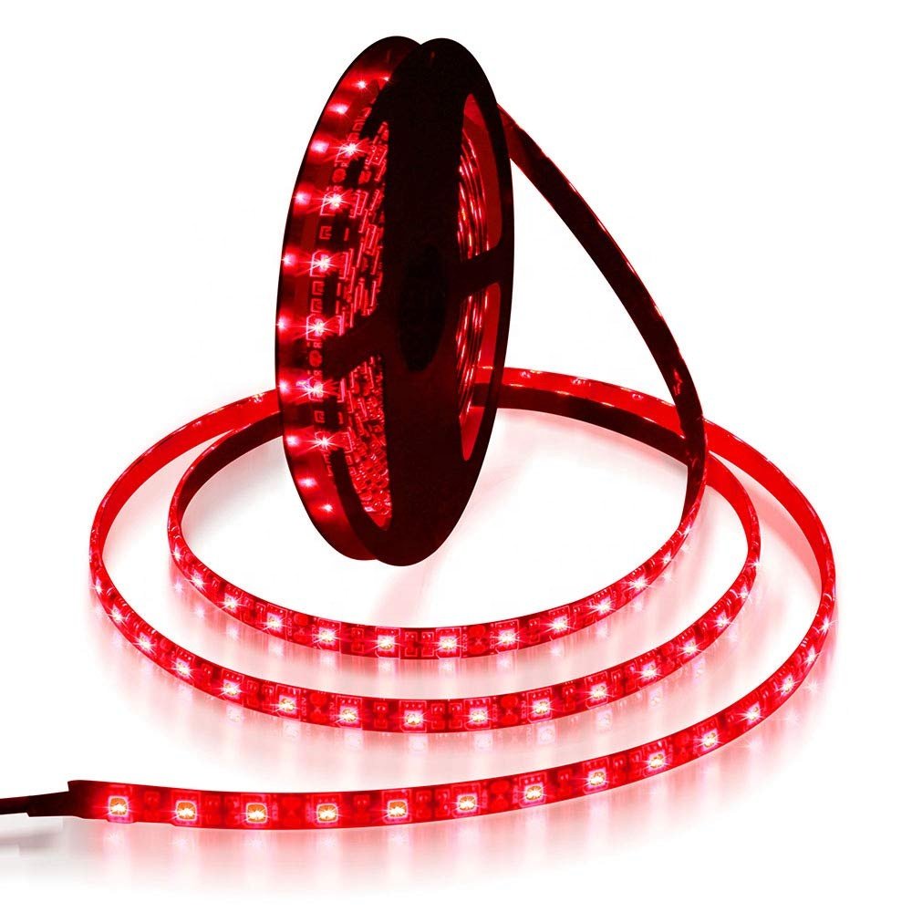 Led Strip 2024 Elegant Home and Hotel Lighting OCLHR00-B120 Green 120 LED Strip Lights for Sale from India