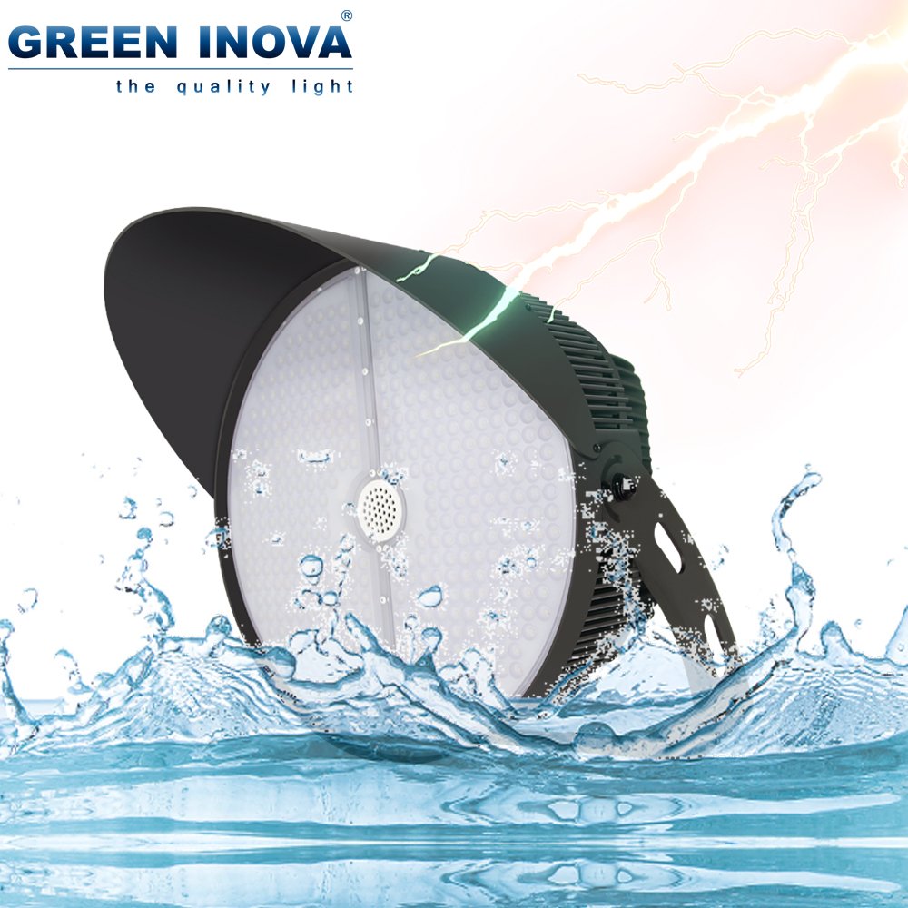 240W LED Sports Light LED High-Mast Light