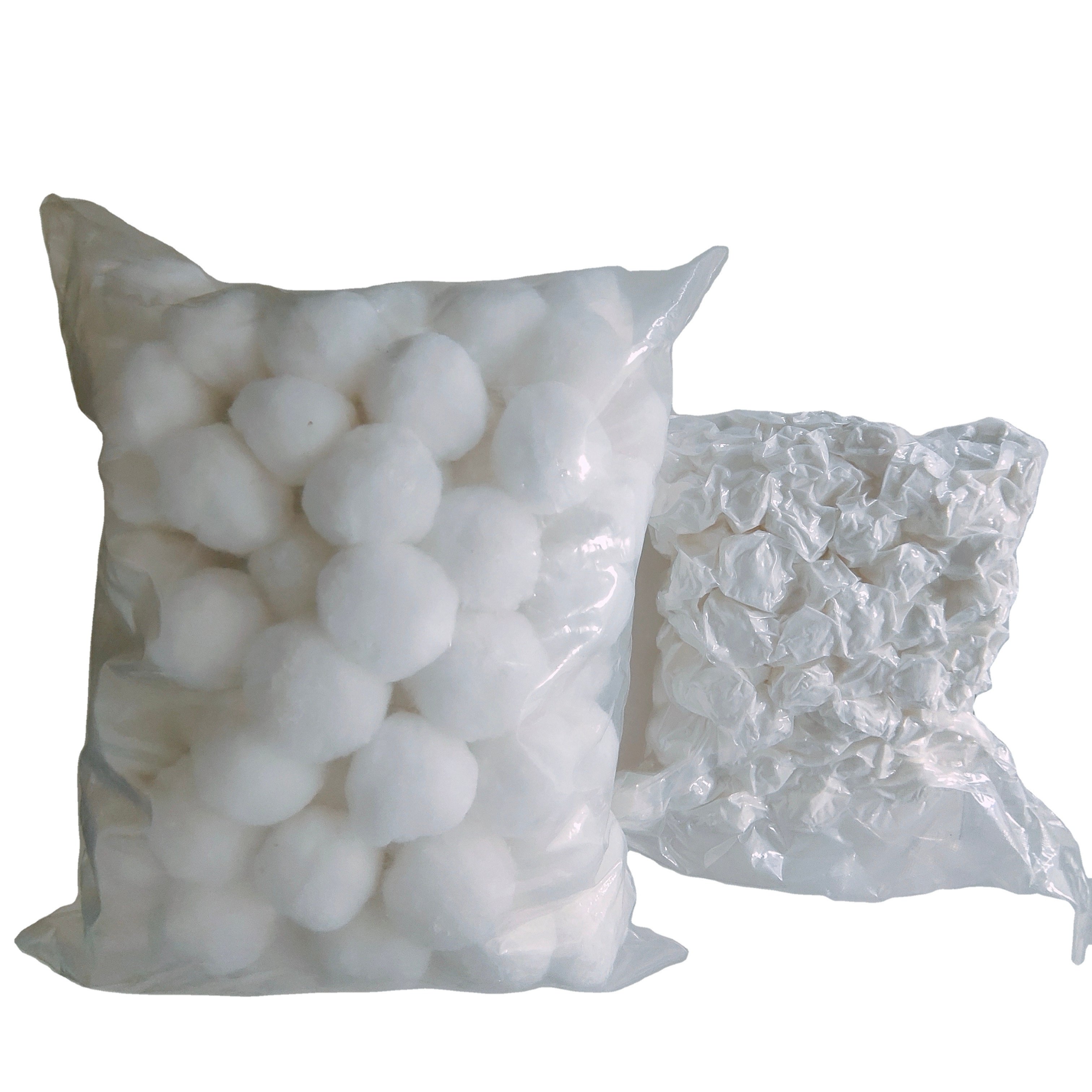Lvyuan 700g Replace Sand Polyester Fiber Pool Filter Balls For Pool Water Filtration Bio Ball Filter Media