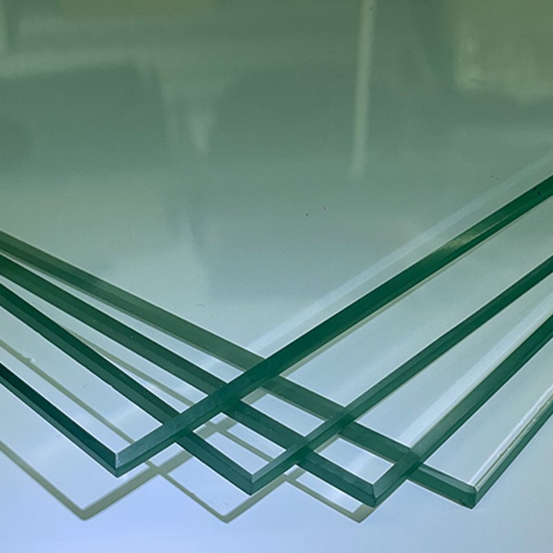 High Quality Transparent Float Glass 3mm 4mm 5mm 6mm 8mm 10mm 12mm Clear float glass Price For Sale For Building