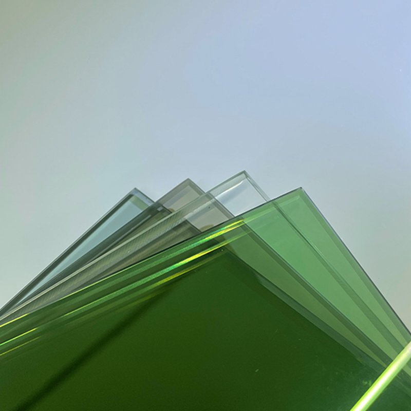 High Quality Transparent Float Glass 3mm 4mm 5mm 6mm 8mm 10mm 12mm Clear float glass Price For Sale For Building