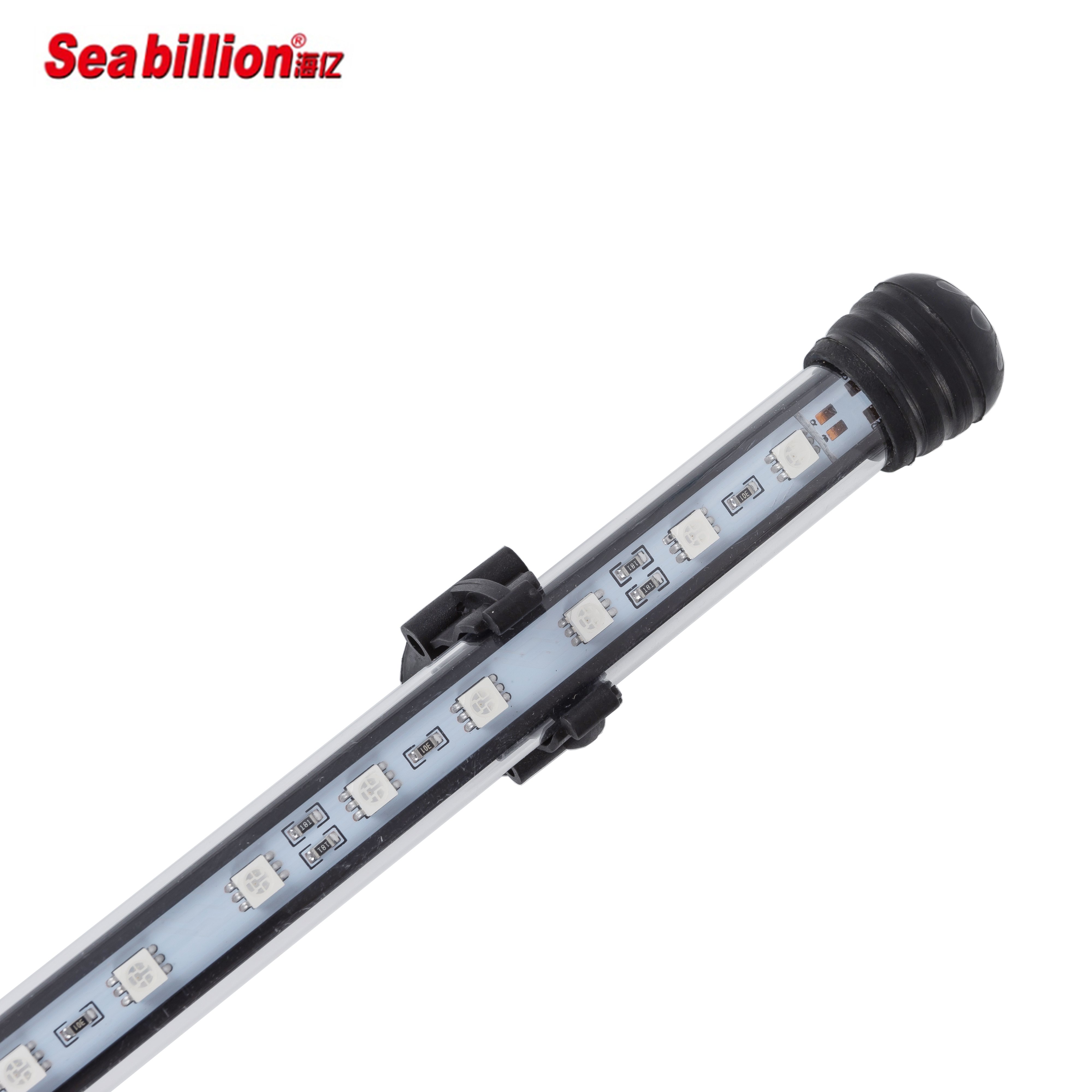 Fish Tank T4-series Aquarium Led lighting Color cell submersible lights for Arowana fish