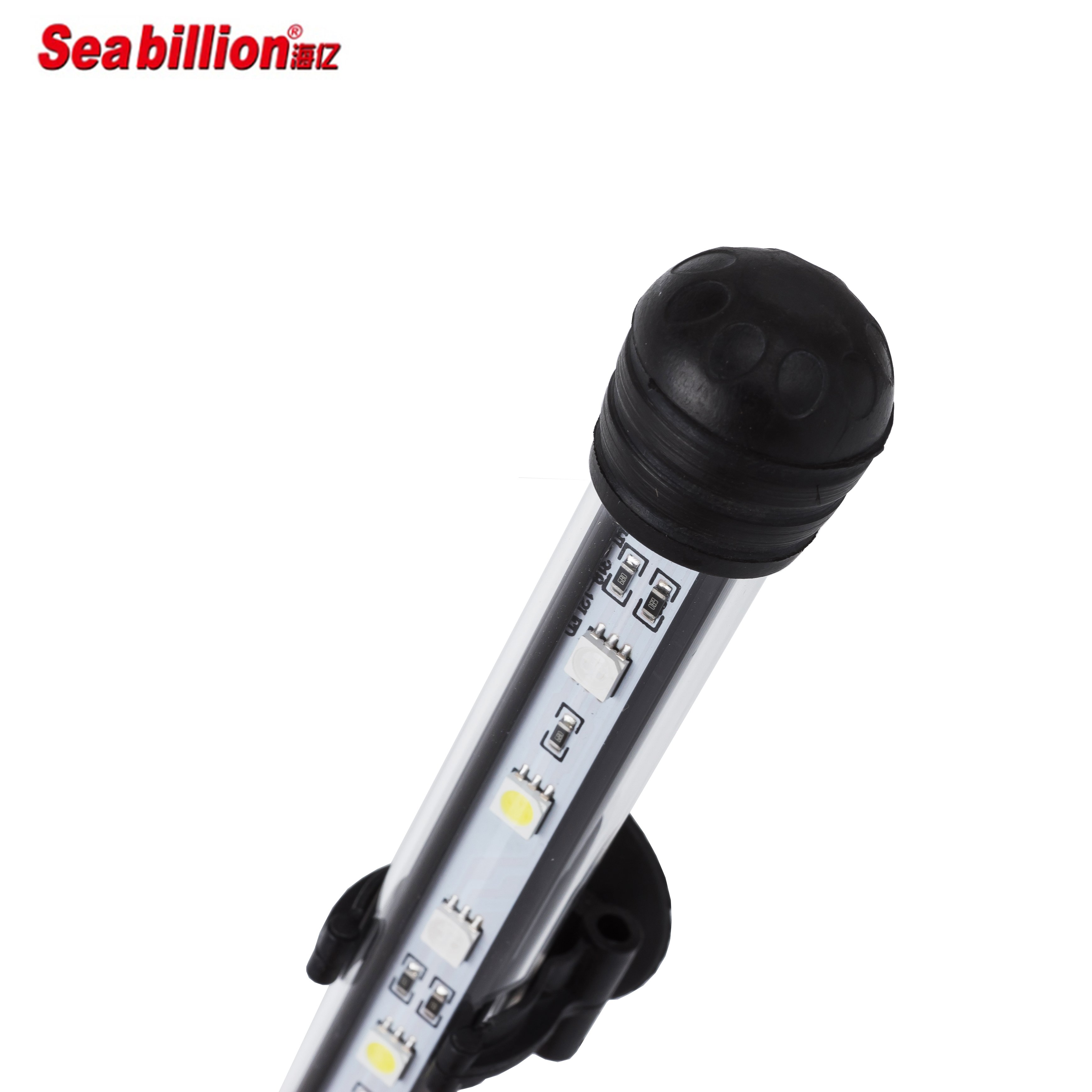 Fish Tank T4-series Aquarium Led lighting Color cell submersible lights for Arowana fish