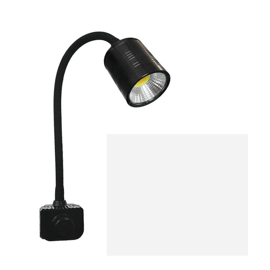 South America spotlights LED fish tank lights aquarium lights zoom native tank sea tank landscaping waterproof lighting