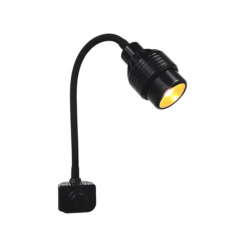 South America spotlights LED fish tank lights aquarium lights zoom native tank sea tank landscaping waterproof lighting