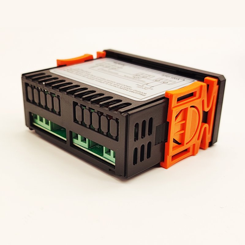 Wholesale Control Cooling And Heating Digital Thermometer Thermostat STC-100A Temperature Controller
