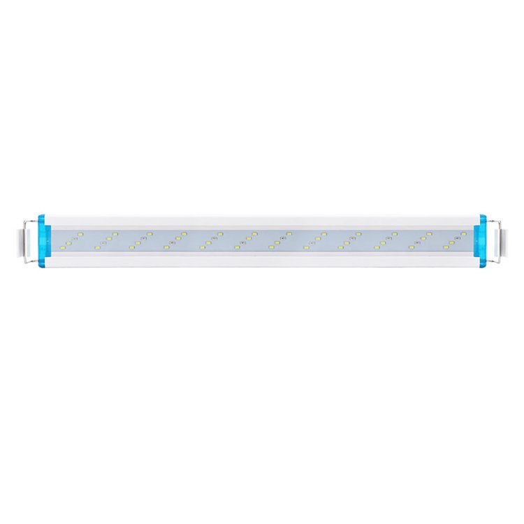 Adjustable Aquarium Clean Light Fish Tank Light Led Accessories Aquarium Lighting